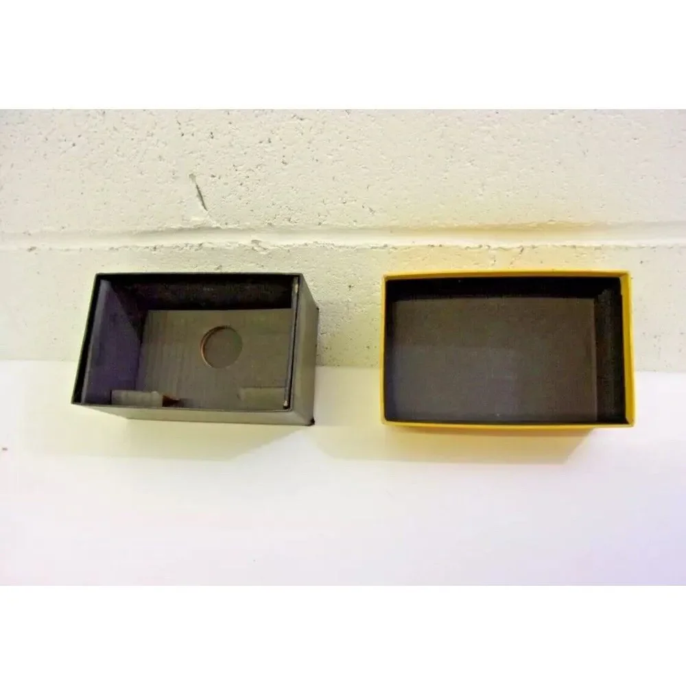 Vintage Kodak Pony 828 Camera With Original‎ Box Untested